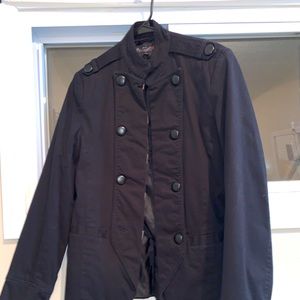 Guess coat